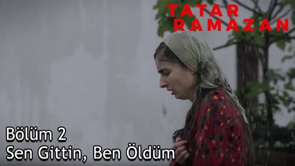 Ahmet Kaya Al Öfkemi - Tatar Ramazan 2. Bölüm