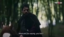 Dirilis Ertugrul, Noyan is Back and Kills Tekfur Ares Season 4