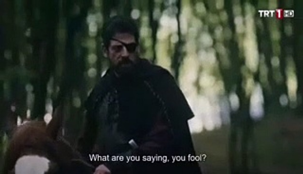 Dirilis Ertugrul, Noyan is Back and Kills Tekfur Ares Season 4