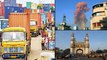 Beirut Effect,740 Tonnes of Ammonium Nitrate Shifted From Chennai To Hyderabad || Oneindia Telugu