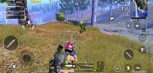WINNER WINNER CHICKEN DINNER PUBG MOBILE BANGLADESH 2020