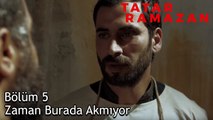 Elmas'ın Vedası - Tatar Ramazan 5. Bölüm