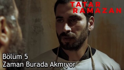 Elmas'ın Vedası - Tatar Ramazan 5. Bölüm