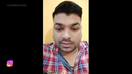 जन्माष्ठमी के मौके पर आशीष वर्मा ने दी अपने आने वाले गानो की  जानकारी