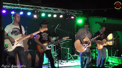 2017-07-13 LA GUARDIA - EL MUNDO TRAS EL CRISTAL (Arcos de la Frontera)