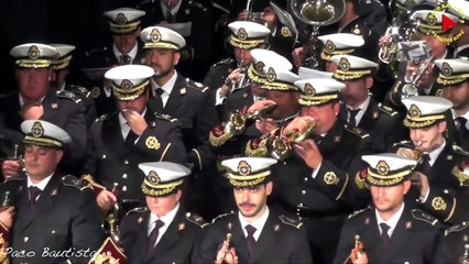 2016-11-20 CONCIERTO PRESENTACIÓN NUEVOS UNIFORMES DE LA BANDA DE LAS TRES CAÍDAS