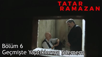Cezaevi Müdürü, Kirmastalı'dan Özür Diliyor - Tatar Ramazan 6. Bölüm