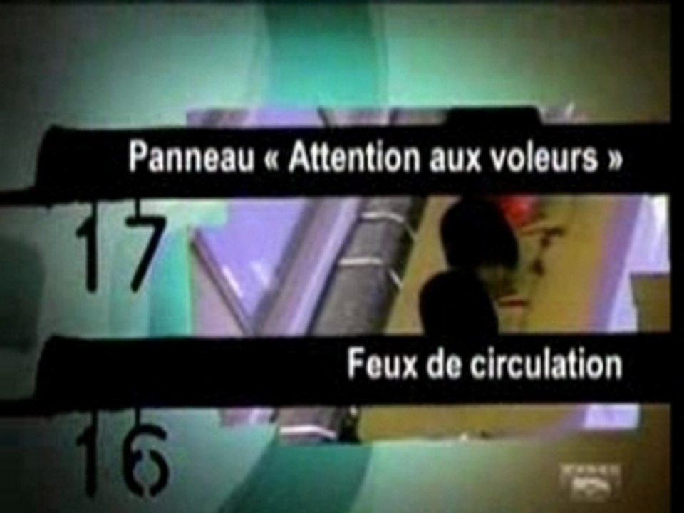 99 CRIMES INSOLITE
