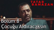 Güzide Hamile - Tatar Ramazan 8. Bölüm