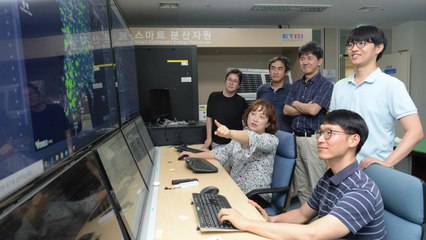 [대전/대덕] 전자통신연, 신재생에너지 확산 인프라 기술 3종 개발 / YTN
