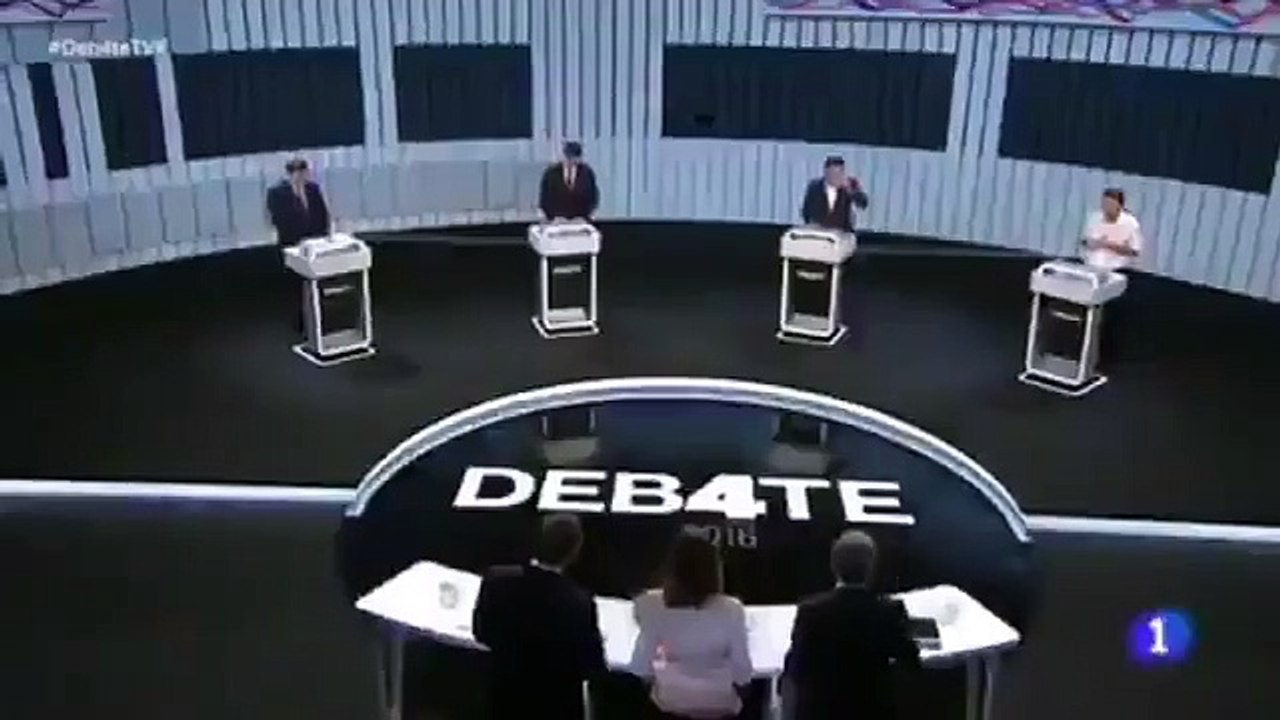 pablo iglesias dimision