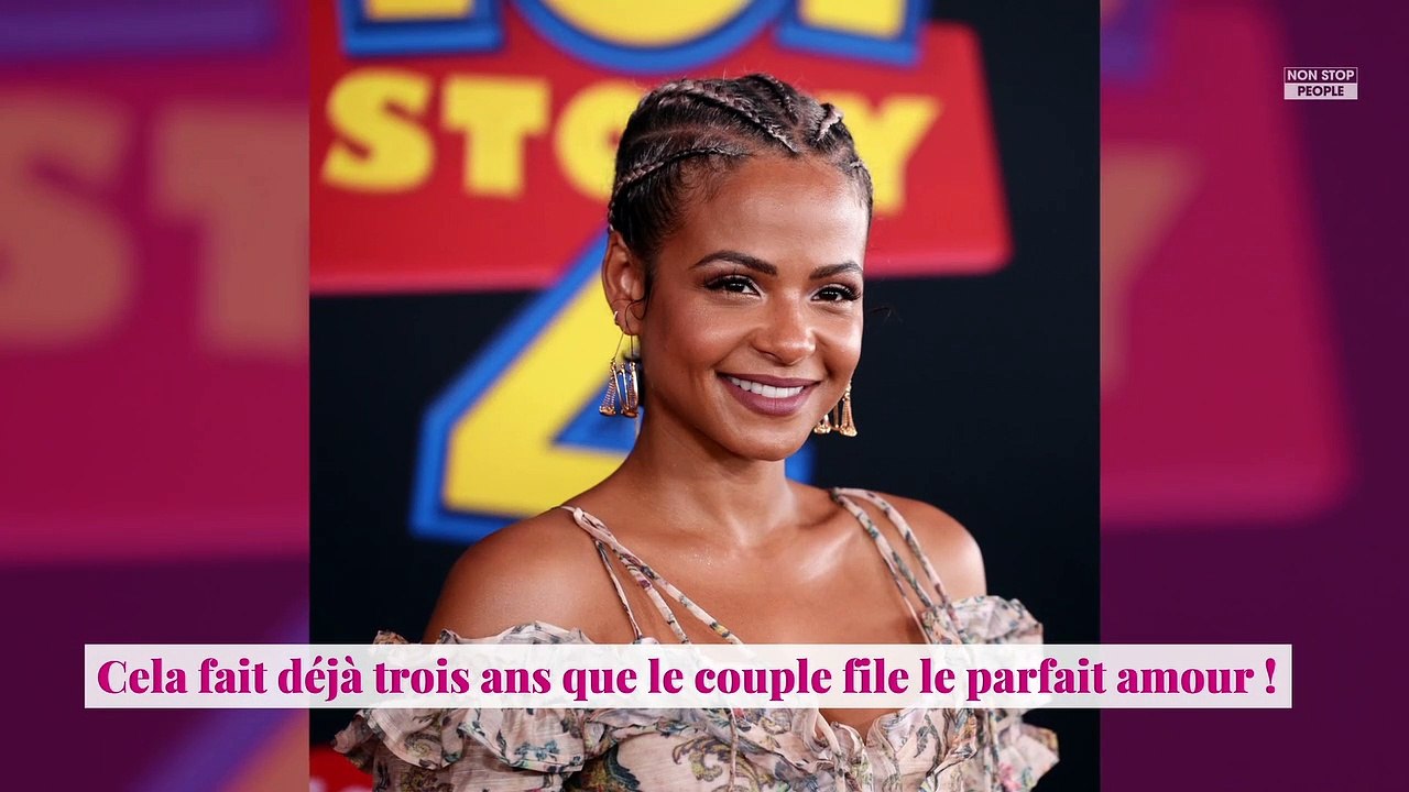 M Pokora papa : sa vidéo adorable de son fils Isaiah en plein réveil