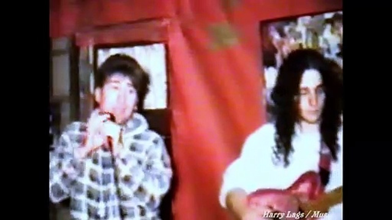 Since you been gone (Cover Song)