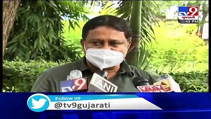 Parts of Gujarat nay receive heavy rain showers from Aug 13 to 15 - MeT predicts