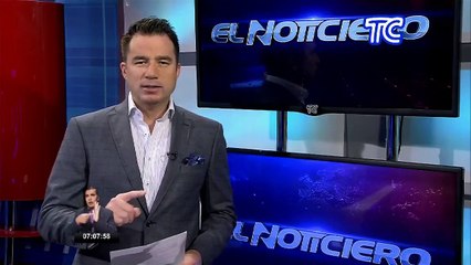 Accidente de tránsito en Guayaquil deja a un motociclista herido