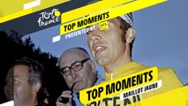 Tour de France 2020 - Top Moments LCL : Merckx