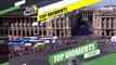 Tour de France 2020 - Top Moments SKODA : Cavendish sur les Champs-Elysées