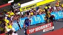 Tour de France 2020 - Top Moments E.LECLERC : Thibault Pinot, Tourmalet 2019