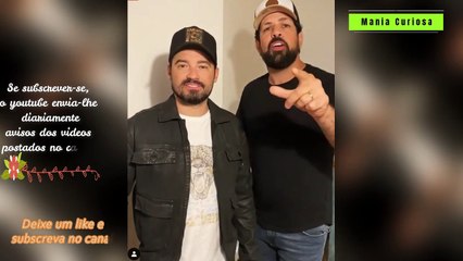 FERNANDO E SOROCABA LIVE