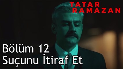 Abdurrahman Çavuş'a Falaka Cezası - Tatar Ramazan 12. Bölüm