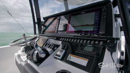 2020 Boat Buyers Guide: Fountain 34 TE