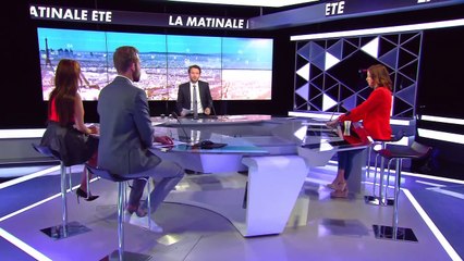 Chili  : l'amertume des 33 rescapés 10 ans après