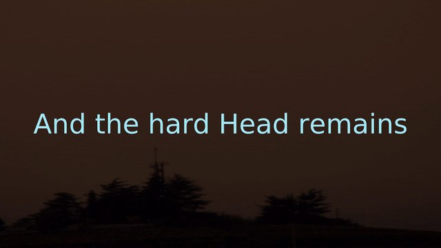 Sasha Persholja - Mapskrew Blues