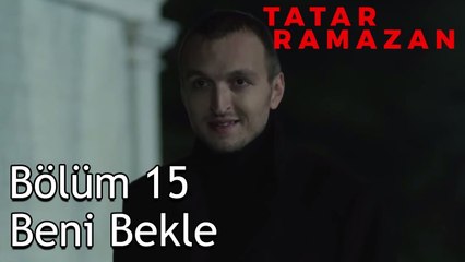 Gidip O Şahına De ki Ramazan Adamın Şah Damarını Kesermiş - Tatar Ramazan 15. Bölüm