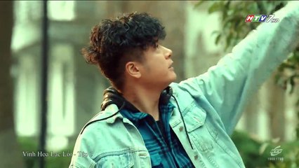 Vinh Hoa Lạc Lối - Tập 3 - Lồng Tiếng Hay - Phim Hoa Ngữ
