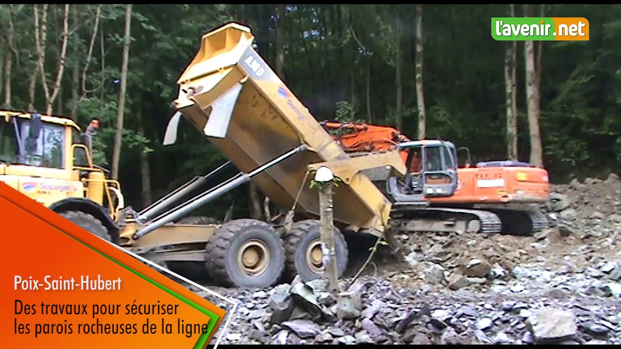 infrabel