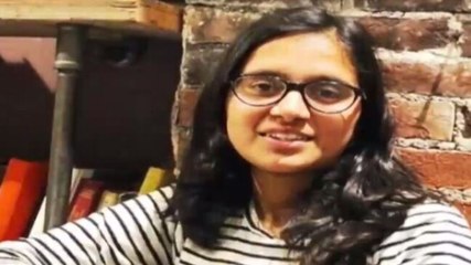 Bulandshahr: Chased by eve-teasers, US scholar falls of bike, dies