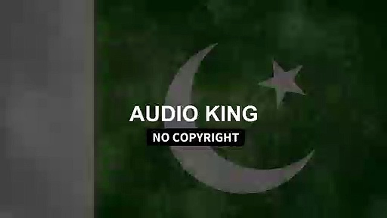 National anthem of Pakistan - Audio King