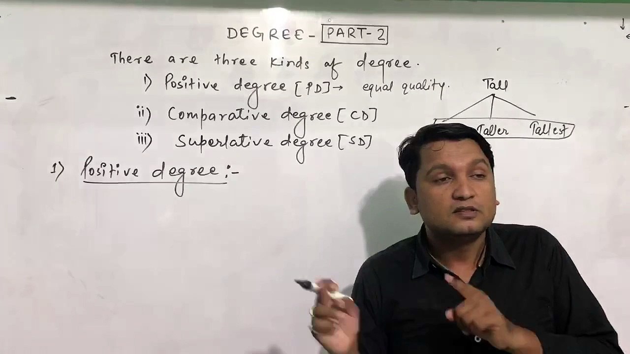 degree part-2