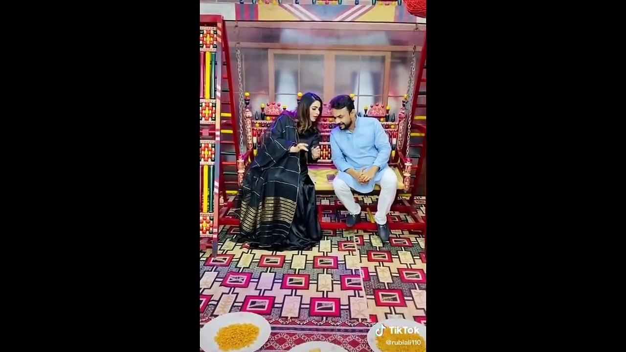 Zulqarnain Comedy TikTok - Alishba Anjum Tiktok -Jannat Mirza Tiktok - Areeka Tiktok - Romaisa Khan