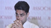 Rajasthan politics: What's next for Sachin Pilot?