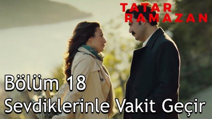 Tatar Ramazan'ın Yeryüzündeki Son Günü - Tatar Ramazan 18. Bölüm