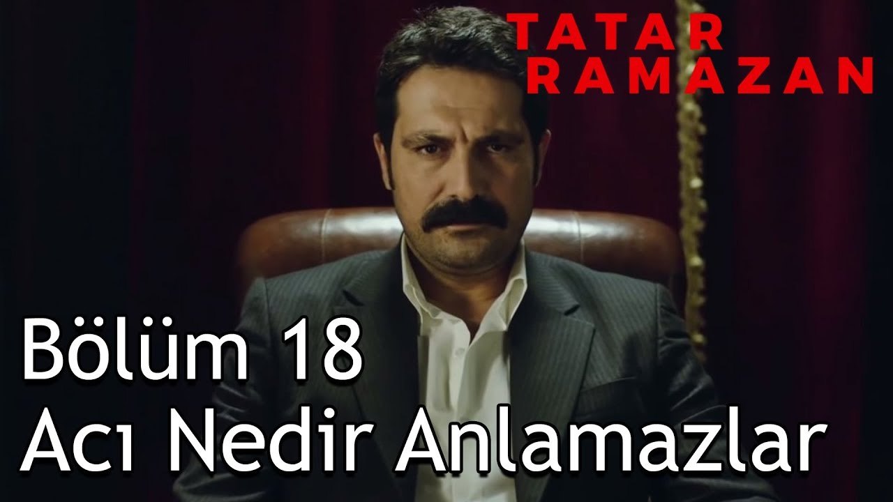 Tatar Ramazan, Ferit'i Bekliyor - Tatar Ramazan 18. Bölüm