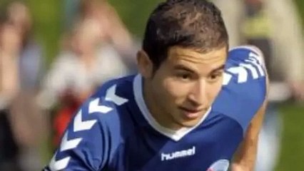 Nouvelle aventure pour Farez Brahmia !_IN