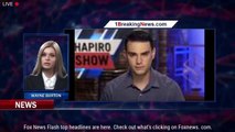 Ben Shapiro responds to 'piece of garbage' Reddit troll who tied him ... - 1BreakingNews.com