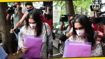 Shruti Modi Ne ED Ke Samne Khole Rhea Chakraborty ke Kai Raaz