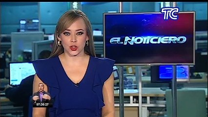 Presidente Moreno se refirió a la suspensión levantada a exportadora de camarón