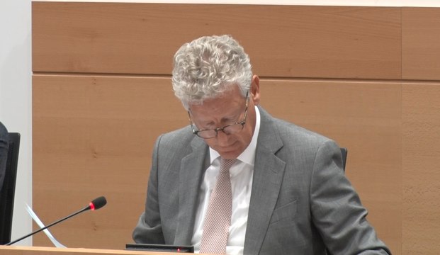 Les autorités locales de Blankenberge n'ont pas profité de tous les moyens qui sont à disposition selon Pieter De Crem