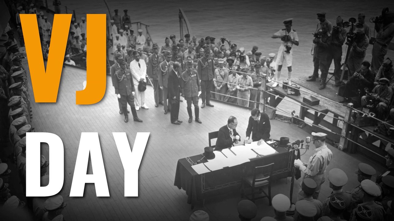 VJ Day