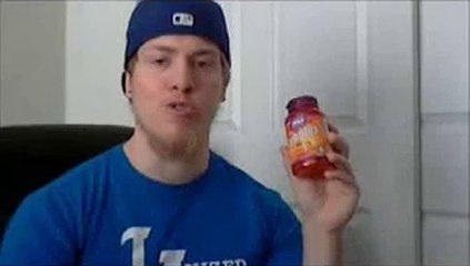 Test Booster that actually works