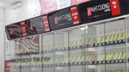 Quyết tâm xử lý đại án Nhật Cường | VTC