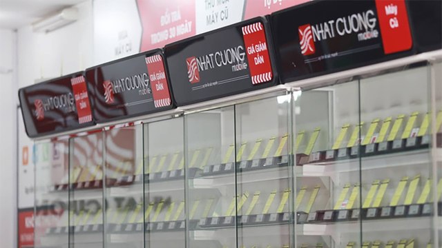 Quyết tâm xử lý đại án Nhật Cường | VTC