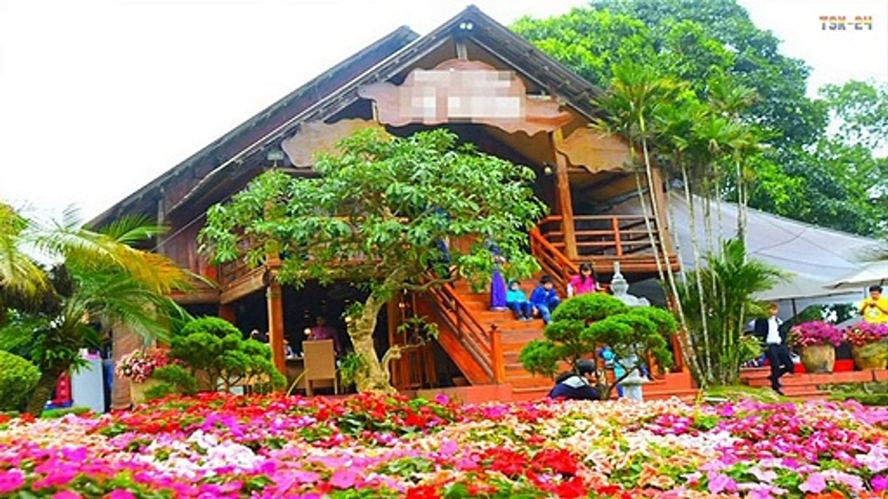 Wooden House Design - The most beautiful wooden houses in the world