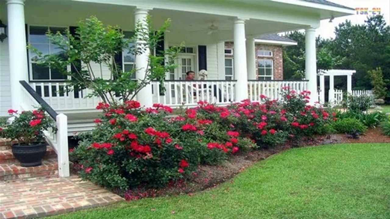 Top 80 Best Landscaping Ideas