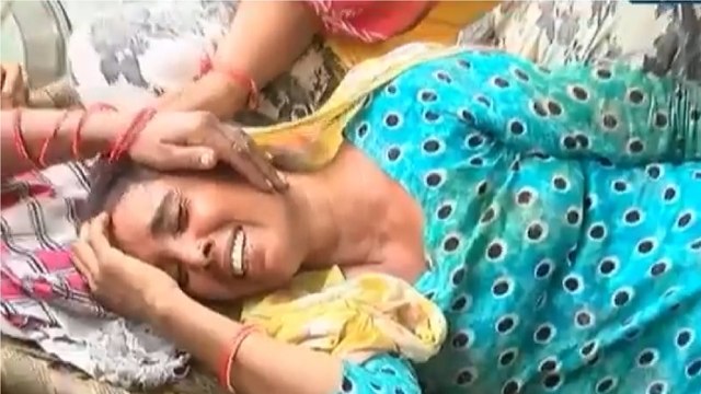 Bulandshahar incident: Here's what Sudeeksha's mother said