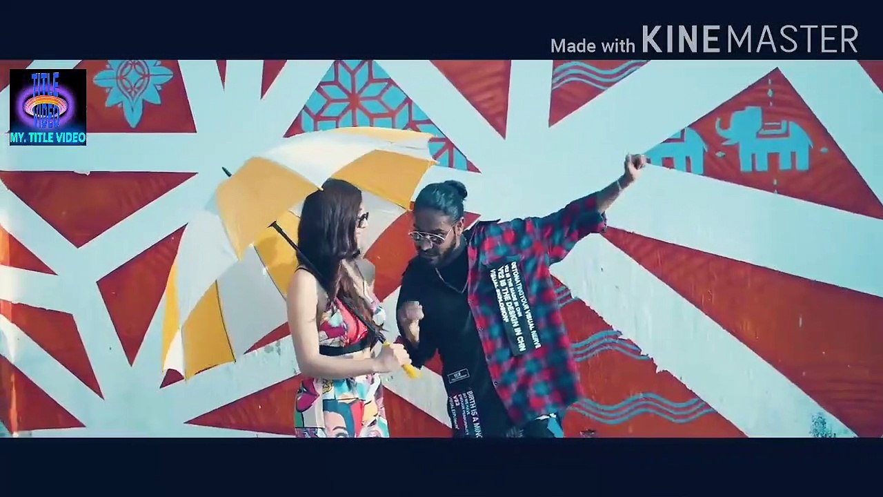 Dj  EMIWAY,  FIRSM ACHAYENGE (OFFICIAL MUSIC VIDEO) HD